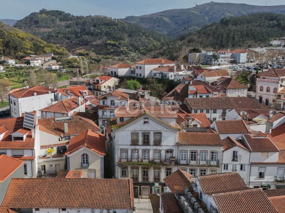 Villa a Arganil, Coimbra - foto 1
