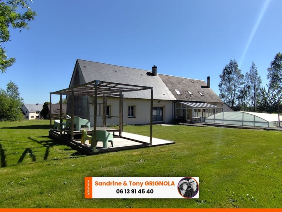 Villa i Lisieux, Calvados - foto 1