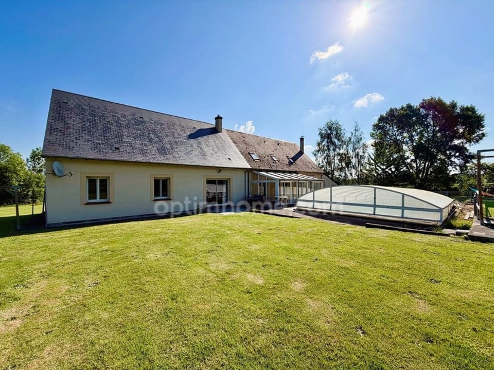 Villa i Lisieux, Calvados - foto 2