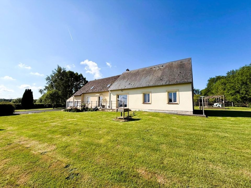 Villa i Lisieux, Calvados - foto 3