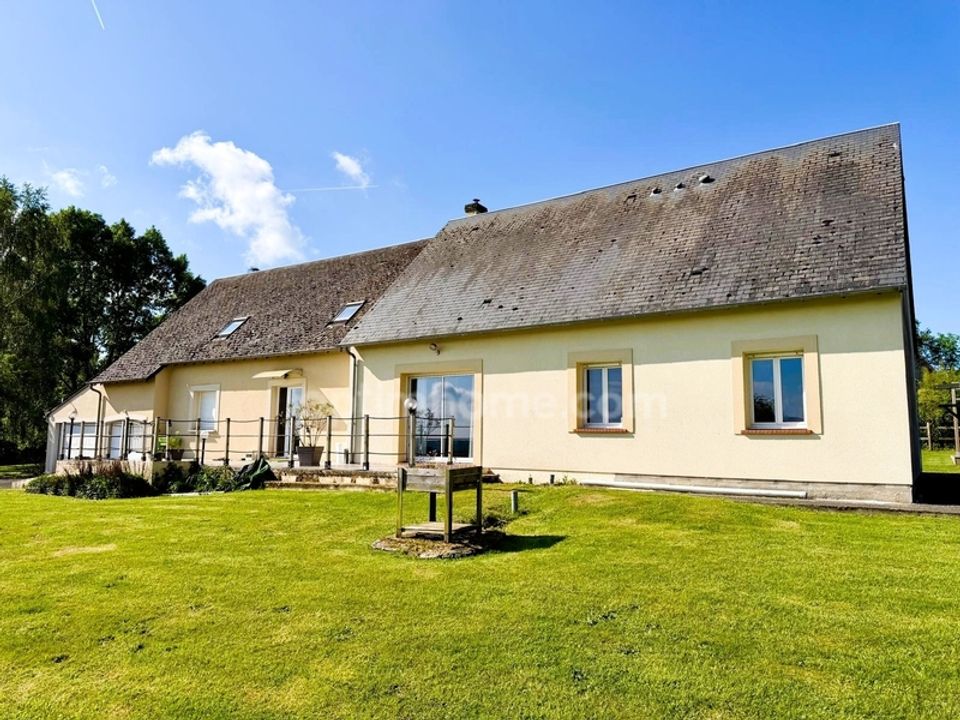 Villa i Lisieux, Calvados - foto 4