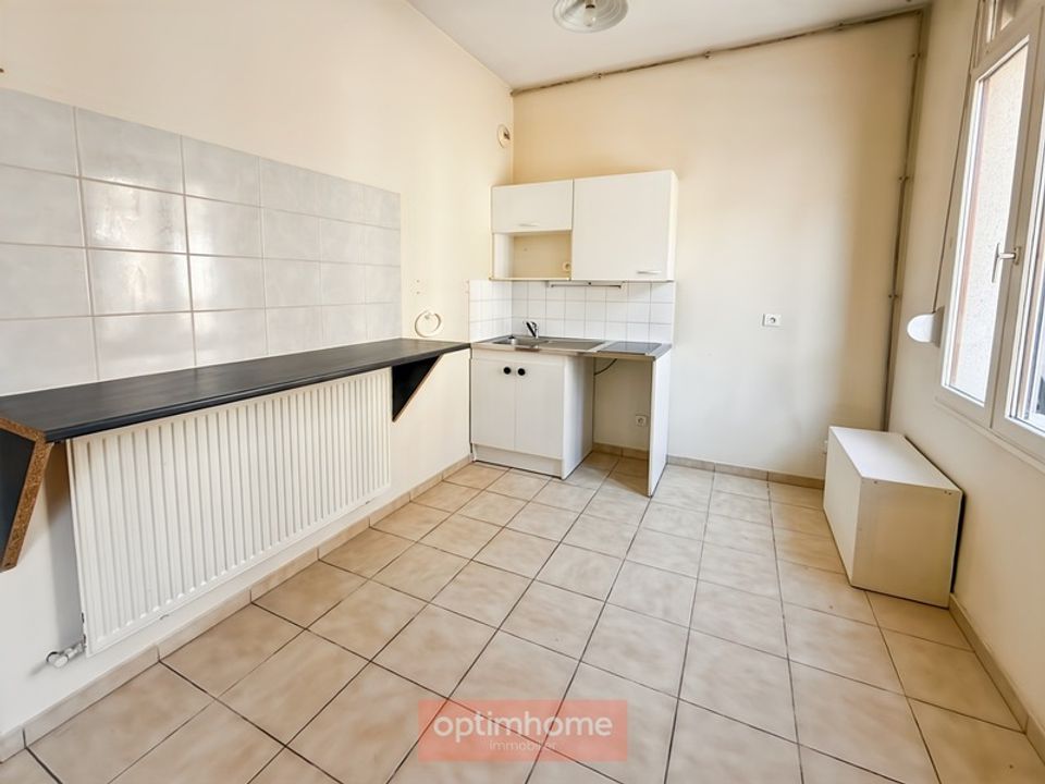 Studio in Amiens, Somme - photo 2