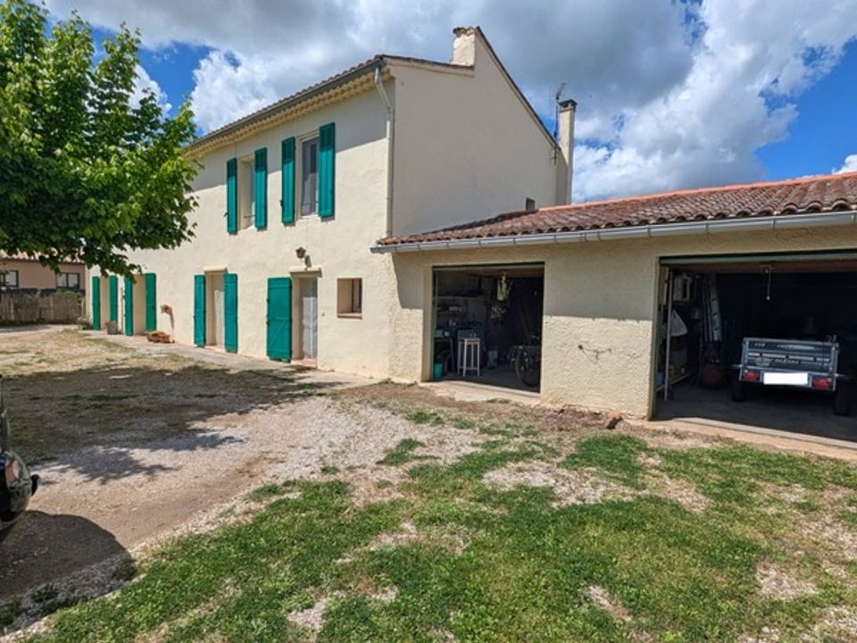 Villa i Salon de Provence, Bouches-du-Rhone - foto 2