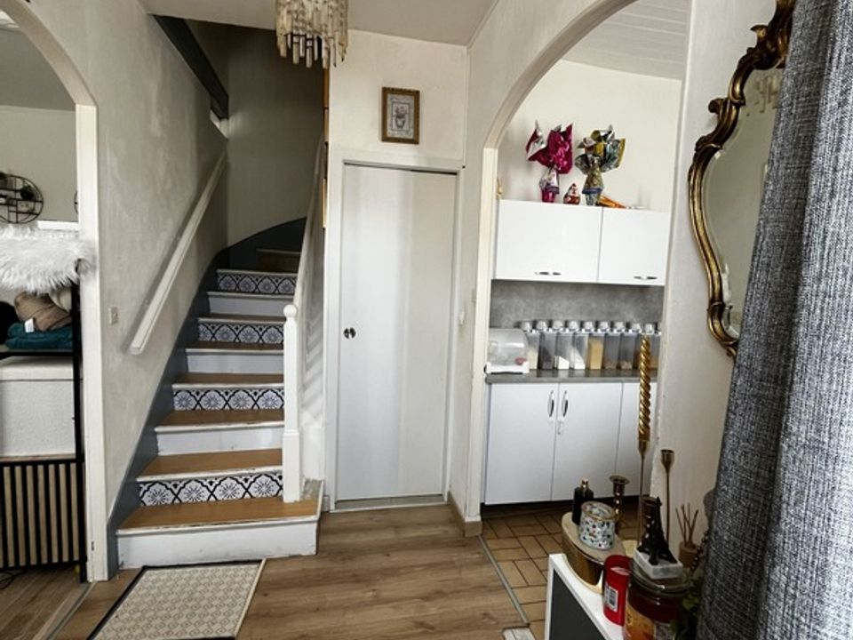 Villa i Gourin, Morbihan - foto 2