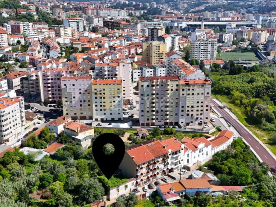 Villa i Coimbra, Coimbra - foto 2