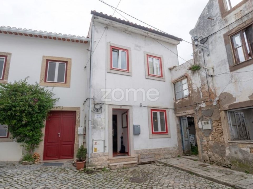 Villa i Condeixa-a-Nova, Coimbra - foto 1