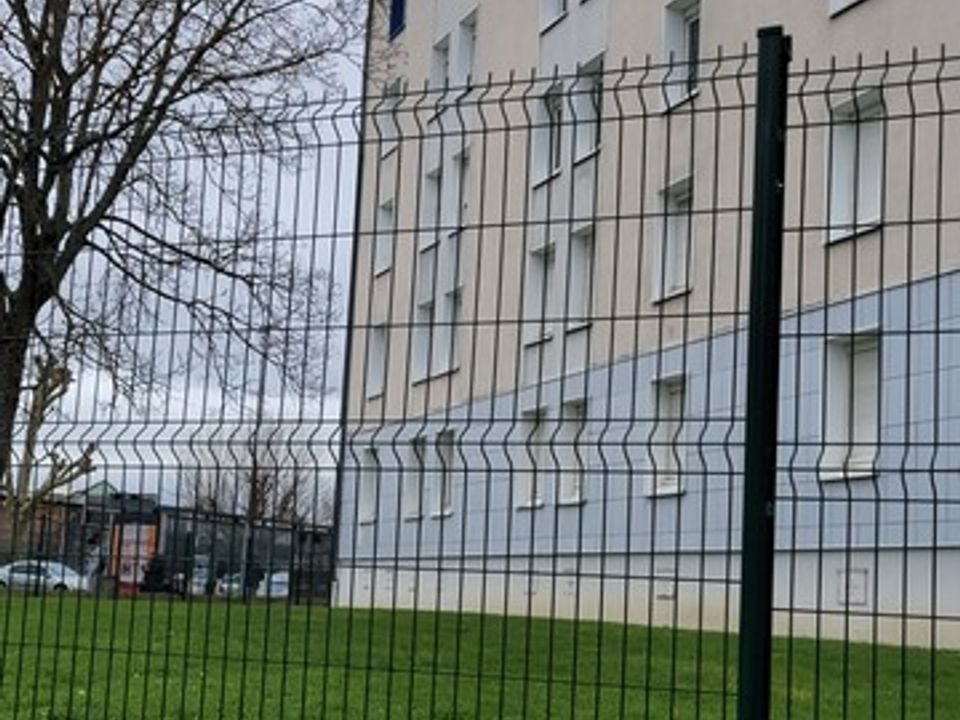 Lejlighed i Troyes, Aube - foto 1