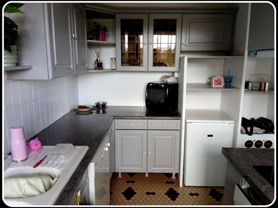 Villa i Moulins, Allier - bilde 2