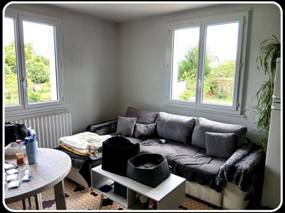 Villa i Moulins, Allier - bilde 3