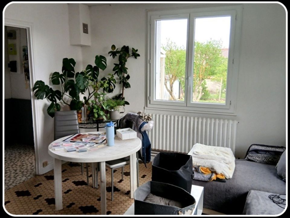 Villa i Moulins, Allier - bilde 4