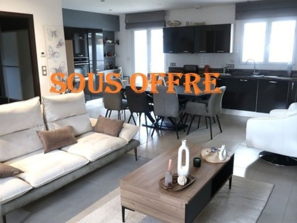 Villa en Fameck, Moselle - foto 1