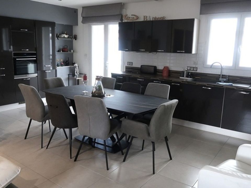 Villa en Fameck, Moselle - foto 2