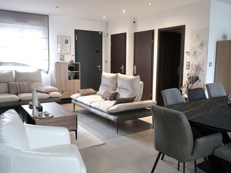 Villa en Fameck, Moselle - foto 3