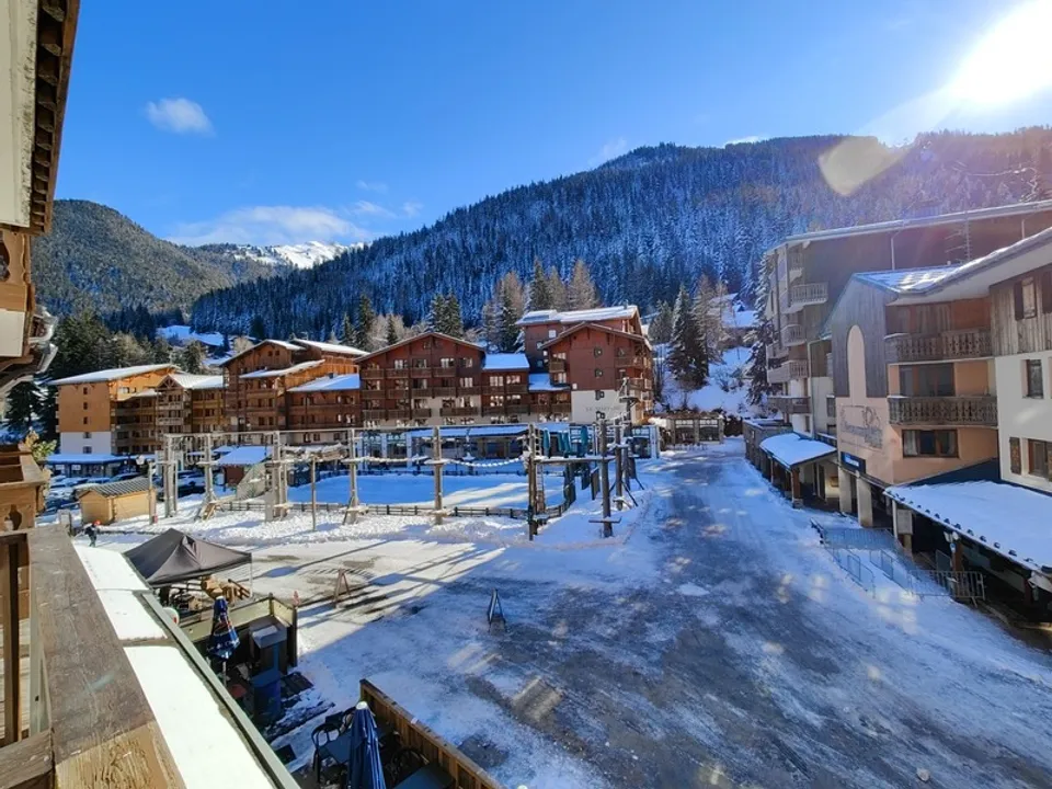 Lägenhet i Modane, Savoie - foto 2
