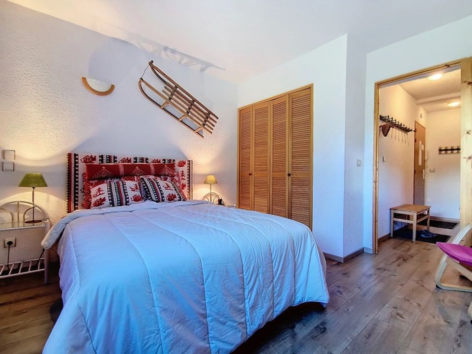 Lägenhet i Modane, Savoie - foto 4