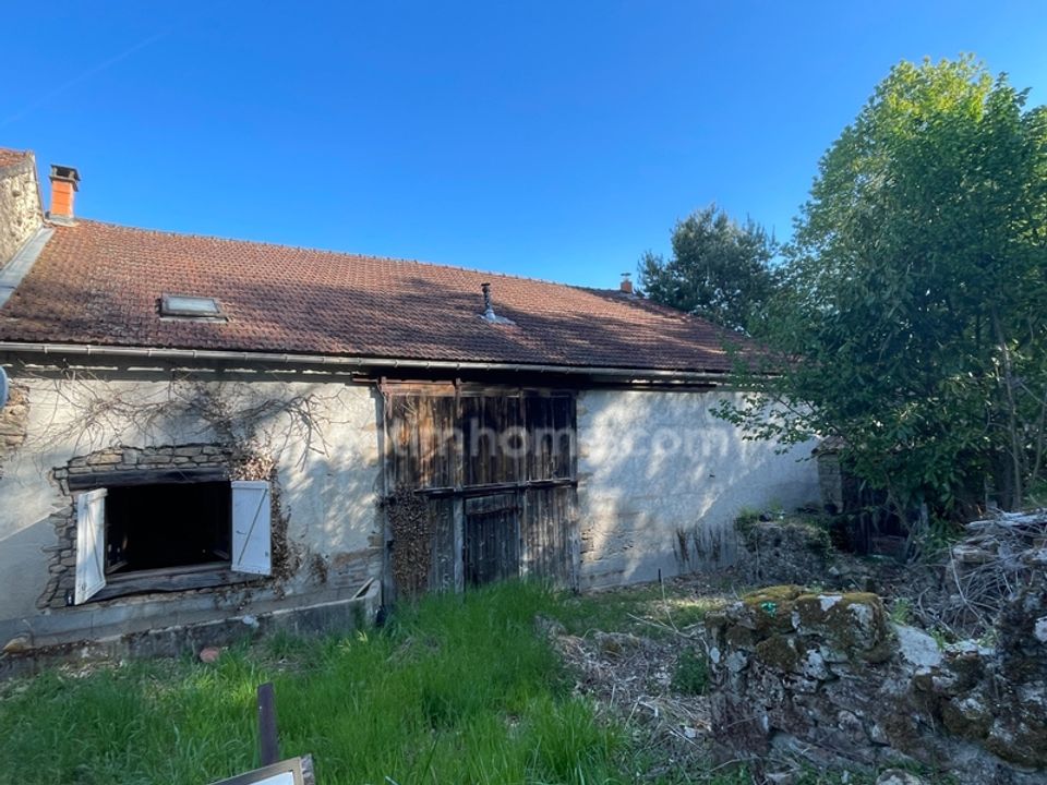 Villa i Chateauponsac, Haute-Vienne - foto 4