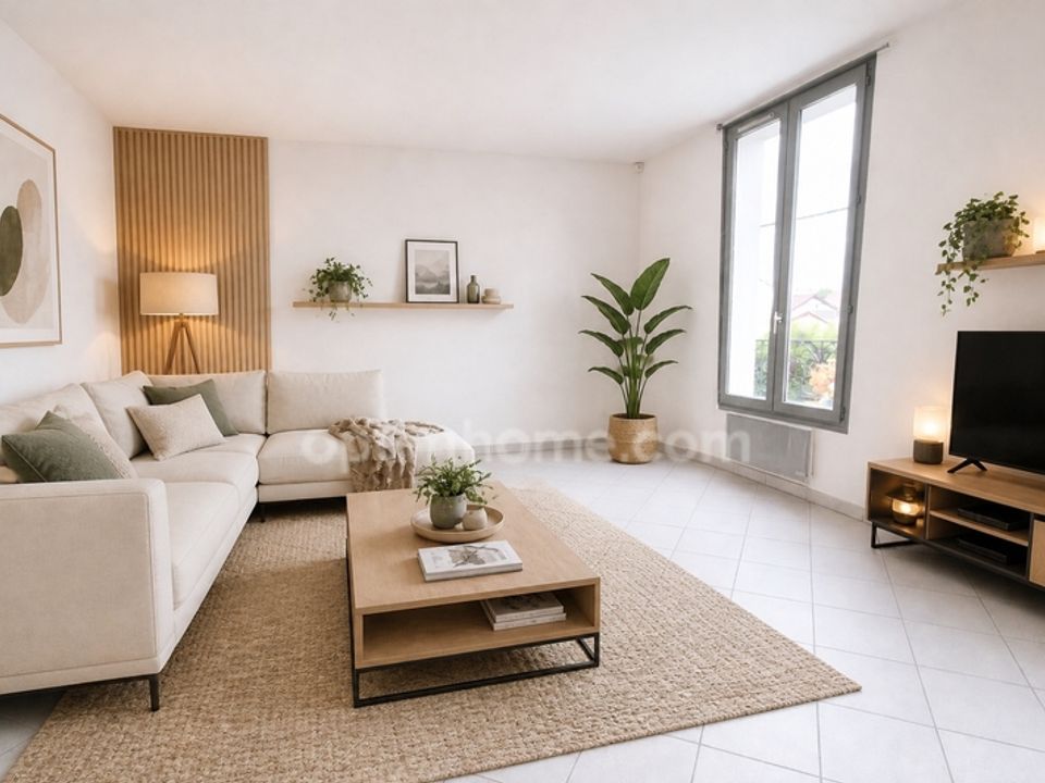 Lejlighed i Livry-Gargan, Seine-Saint-Denis - foto 1