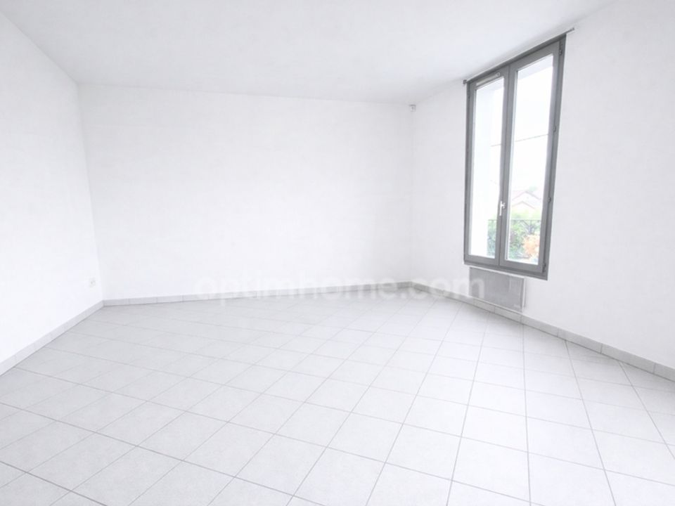 Lejlighed i Livry-Gargan, Seine-Saint-Denis - foto 2