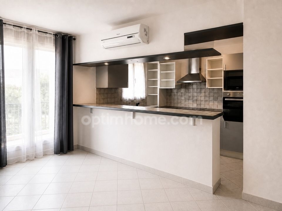 Lejlighed i Livry-Gargan, Seine-Saint-Denis - foto 3