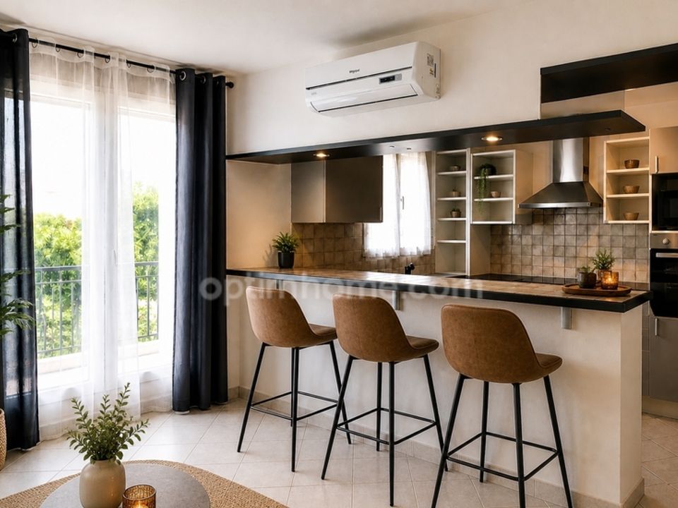 Lejlighed i Livry-Gargan, Seine-Saint-Denis - foto 4