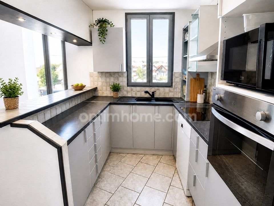 Lejlighed i Livry-Gargan, Seine-Saint-Denis - foto 5