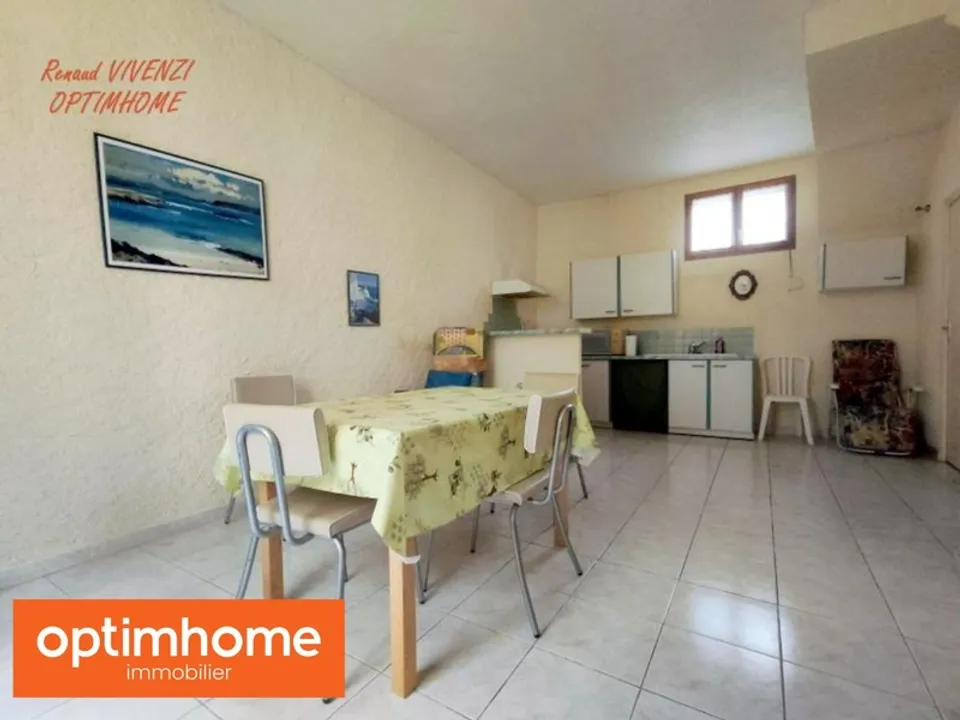Landsbyhus i Prades, Pyrenees-Orientales - foto 2