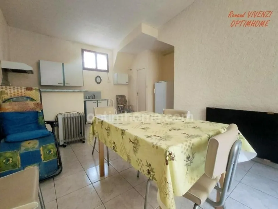 Landsbyhus i Prades, Pyrenees-Orientales - foto 3