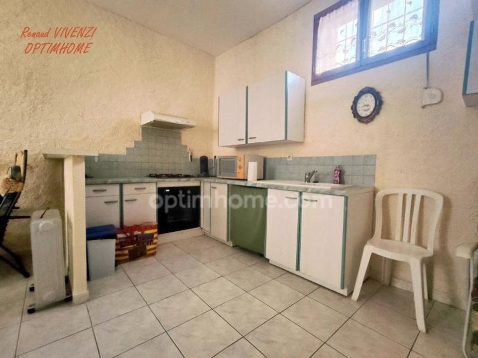 Landsbyhus i Prades, Pyrenees-Orientales - foto 4