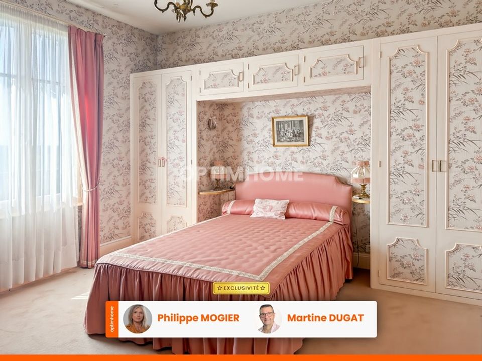 Villa i Saint-Germain-des-Fossés, Allier - foto 5