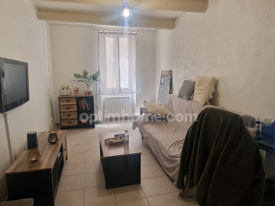 Casa de poble a Saint-Mitre-les-Remparts, Bouches-du-Rhone - foto 3