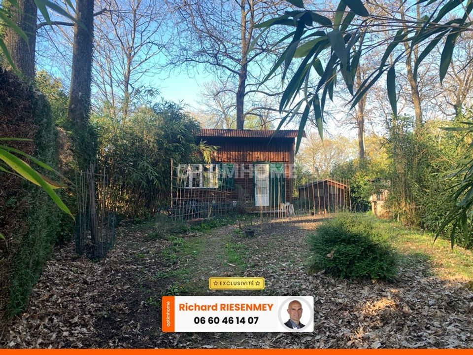 Villa i Saint-Cheron, Essonne - foto 1