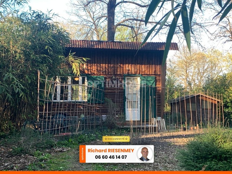 Villa i Saint-Cheron, Essonne - foto 3