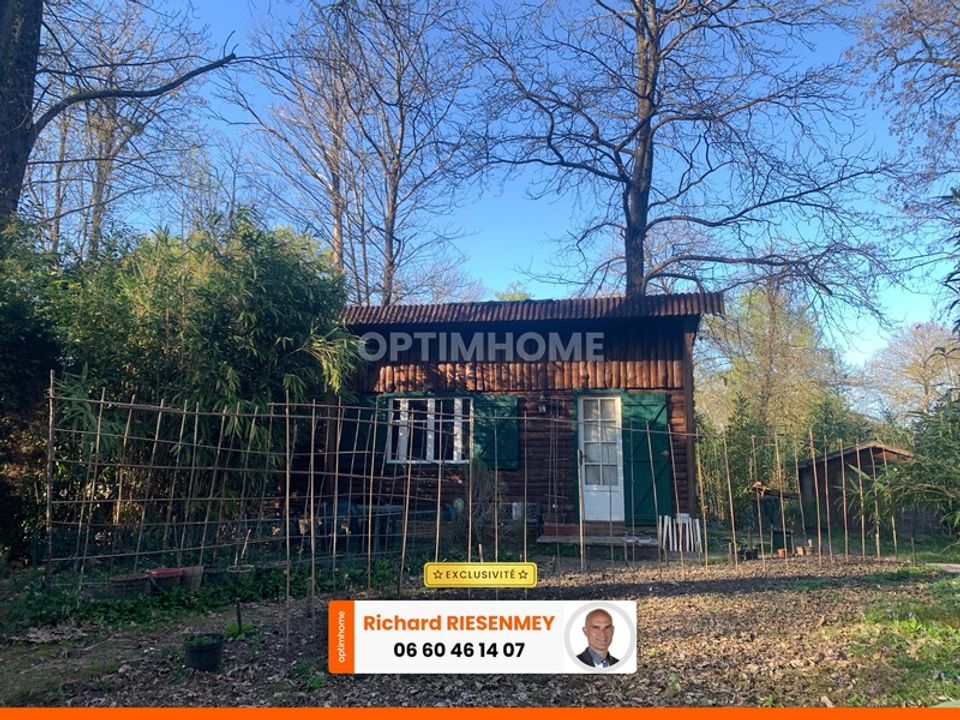 Villa i Saint-Cheron, Essonne - foto 4