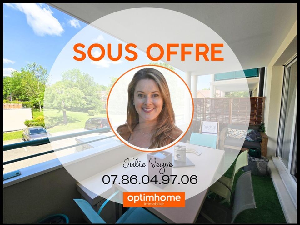 Apartamento en Gex, Ain - foto 1