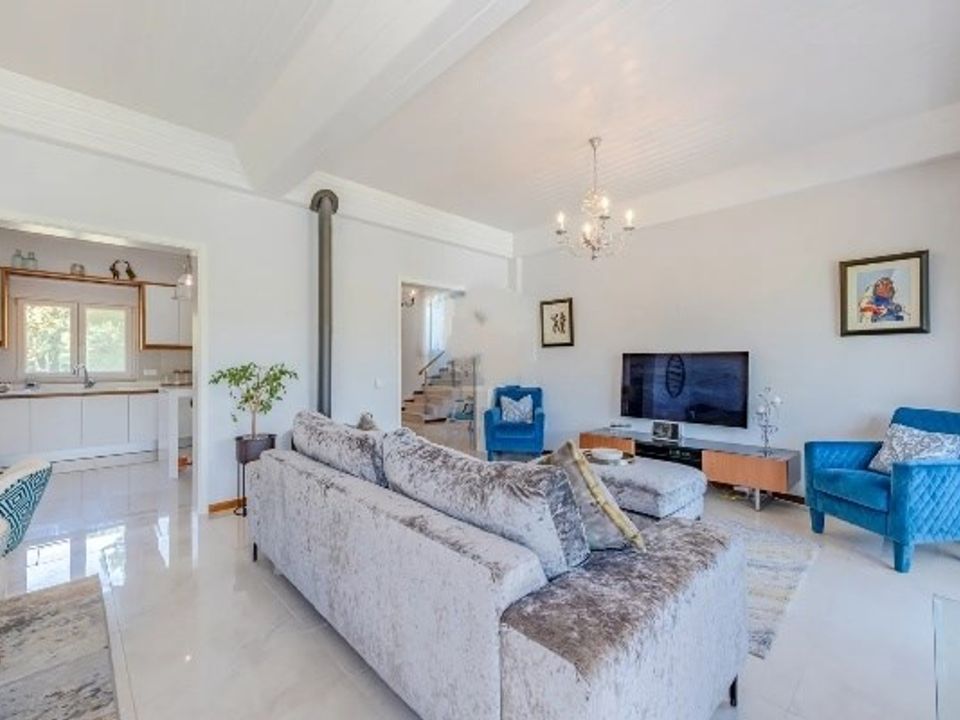 Villa i Almancil, Faro - foto 5