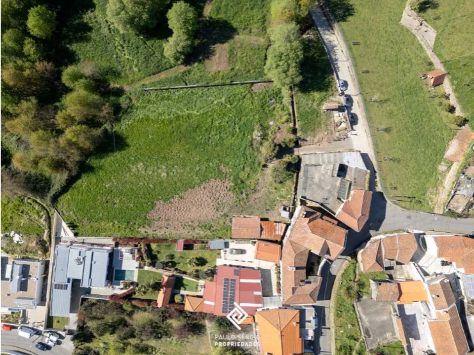 Villa i Santa Maria da Feira, Aveiro - foto 2