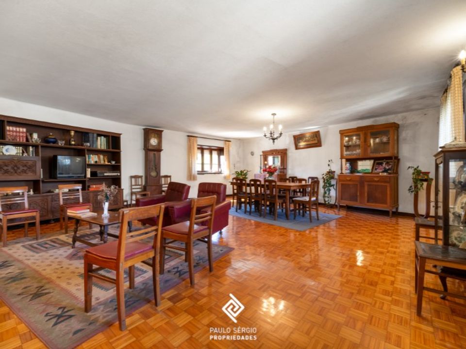 Villa i Santa Maria da Feira, Aveiro - foto 4