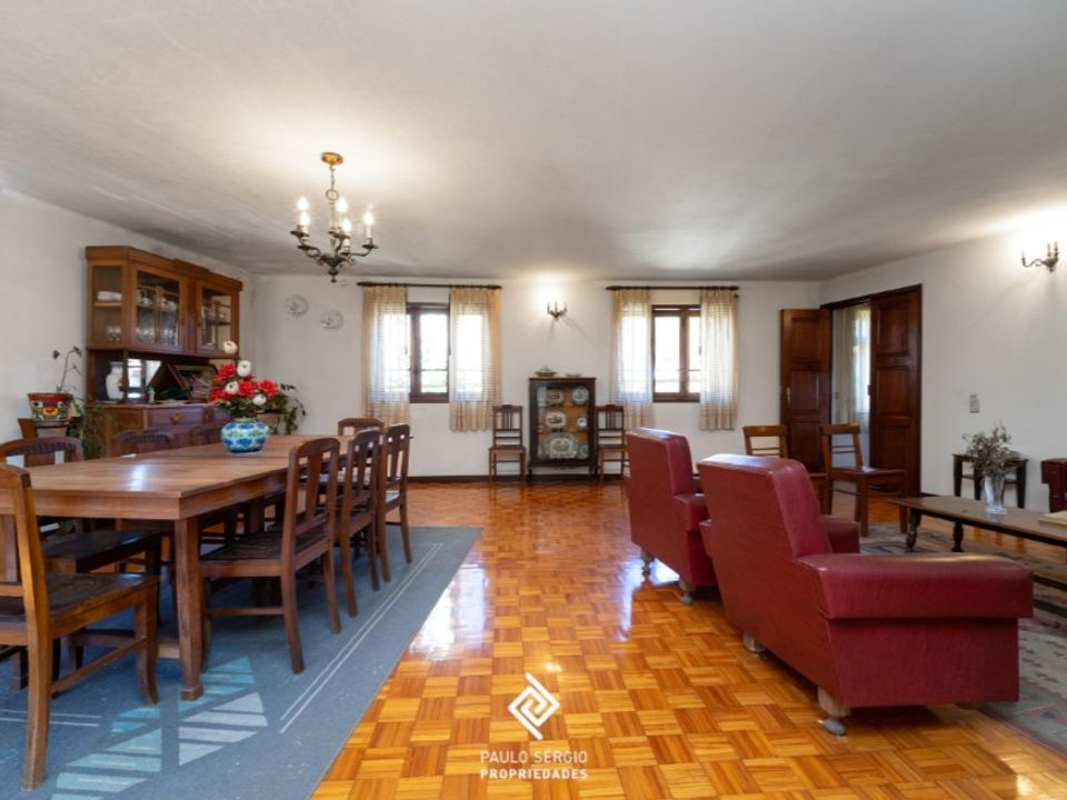 Villa i Santa Maria da Feira, Aveiro - foto 5