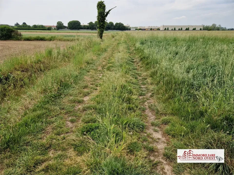 Terreno en Corbetta, Milan - foto 2