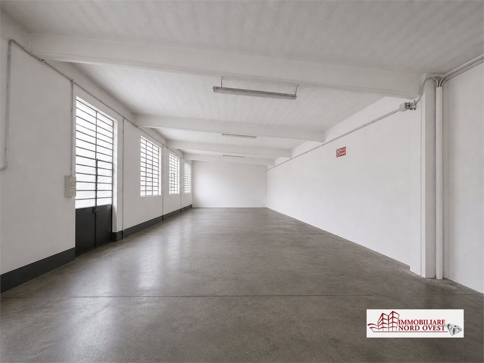 Erhvervsejendom i Magenta, Milan - foto 4