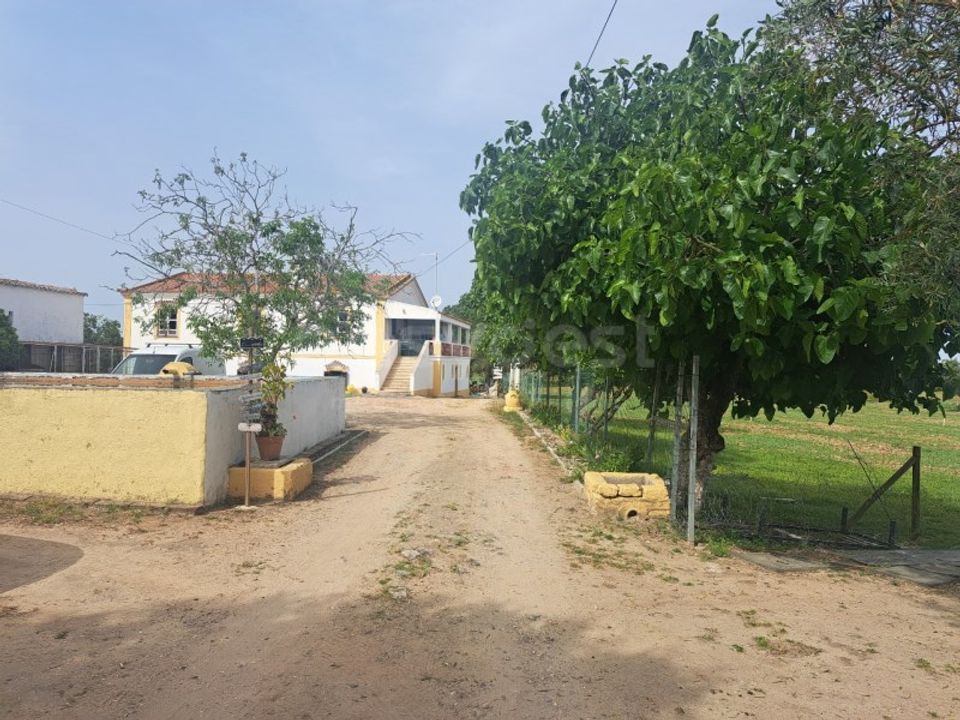 Granja a Beja, Beja - foto 1