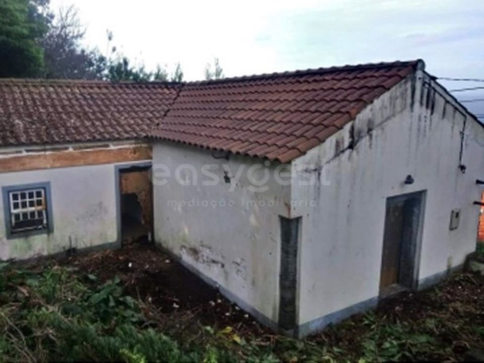 Villa i Sao Roque do Pico, Pico - foto 1