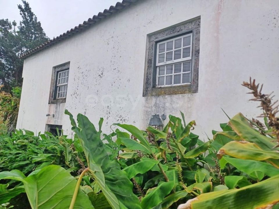 Villa i Sao Roque do Pico, Pico - foto 2