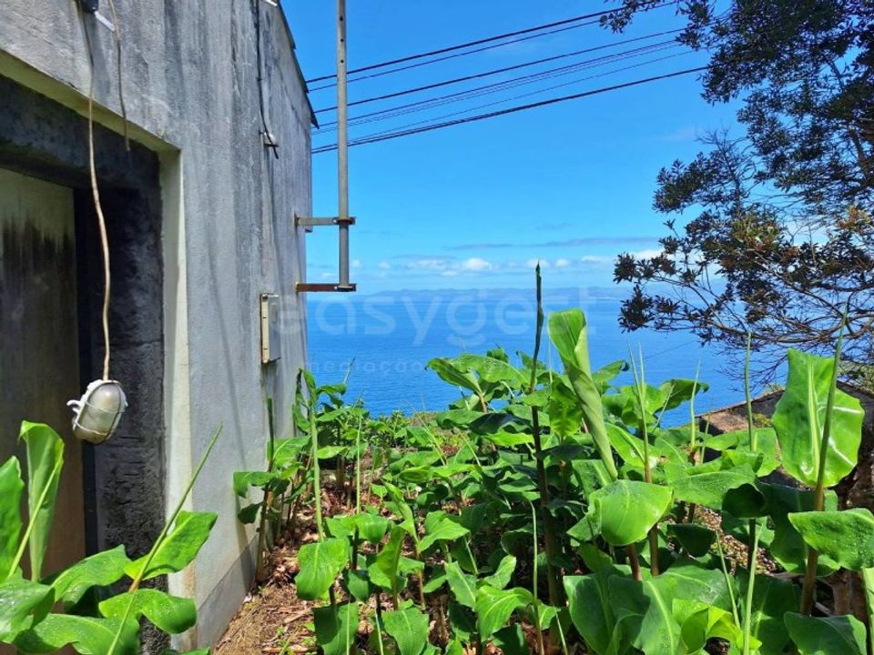 Villa i Sao Roque do Pico, Pico - foto 3