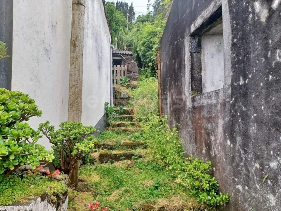 Villa i Sao Roque do Pico, Pico - foto 4