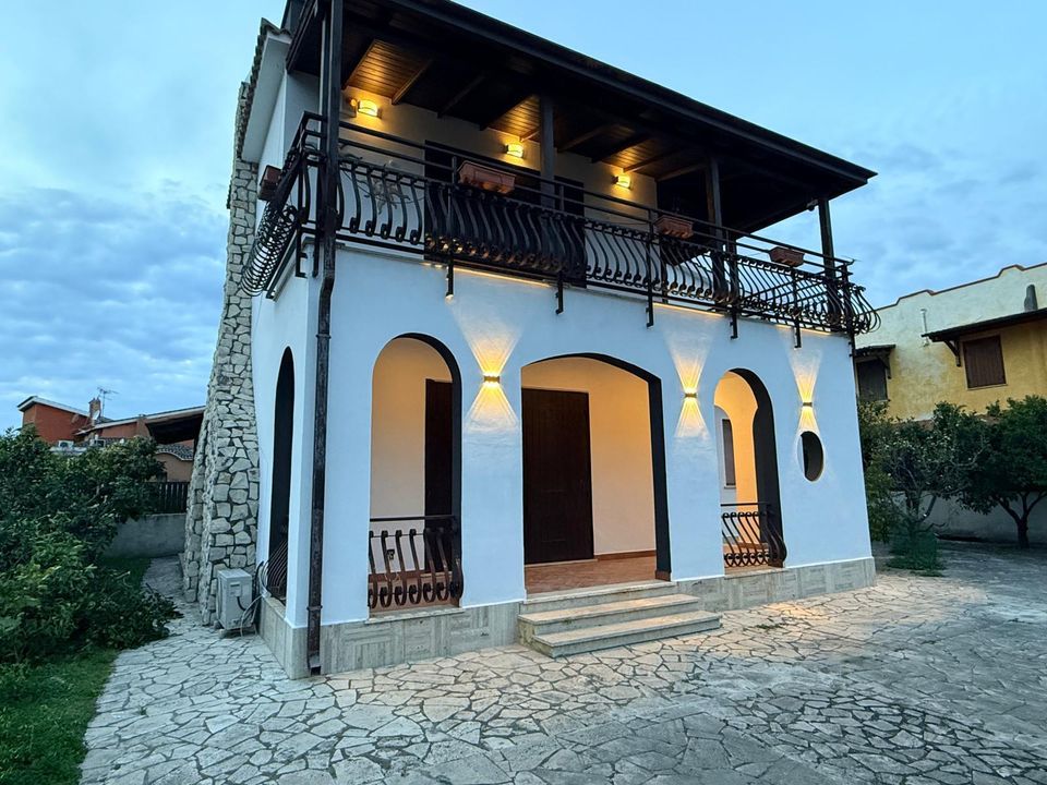 Lejlighed i San Felice Circeo, Latina - foto 1