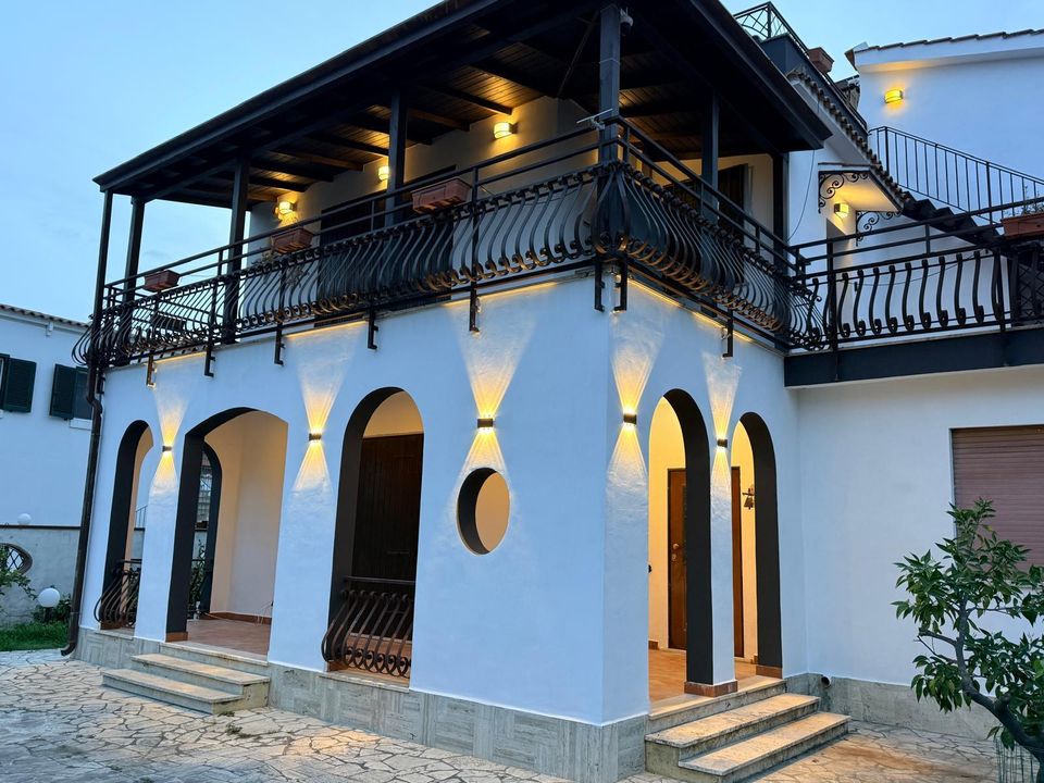 Lejlighed i San Felice Circeo, Latina - foto 2