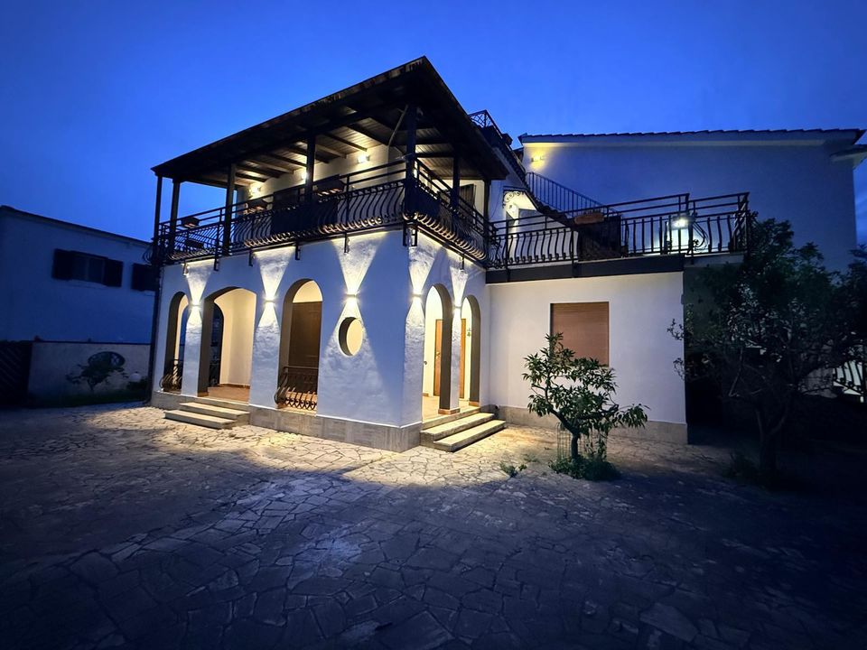 Lejlighed i San Felice Circeo, Latina - foto 3