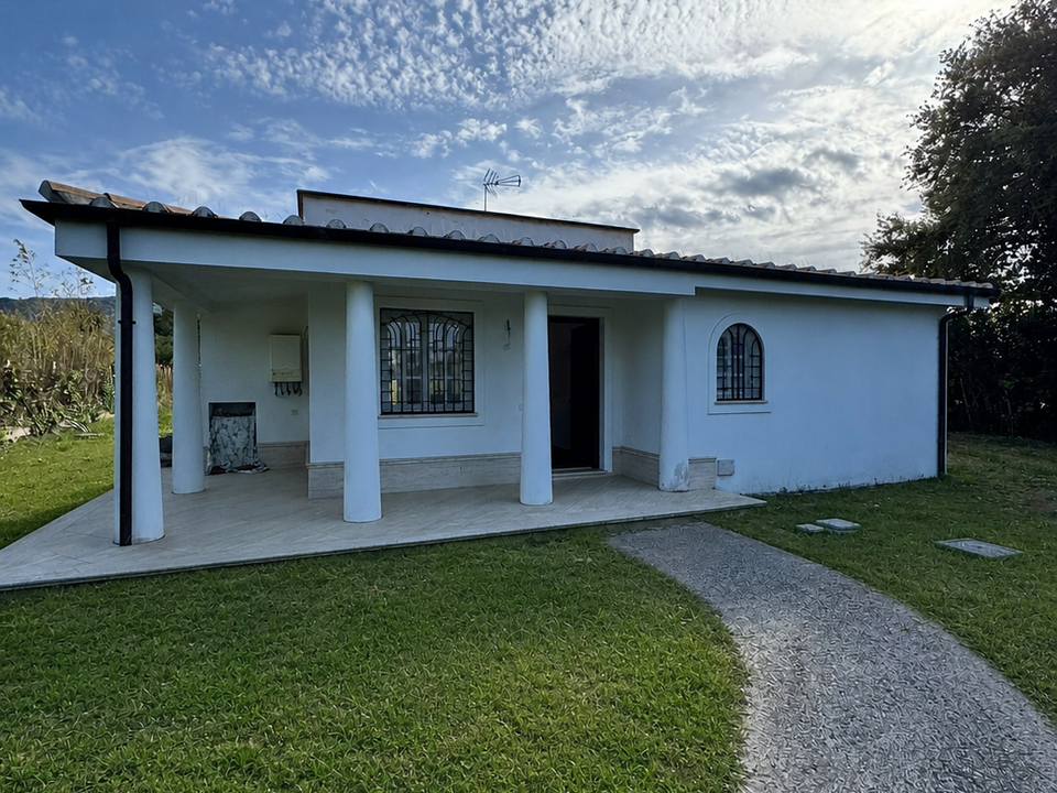 Villa i San Felice Circeo, Latina - foto 1