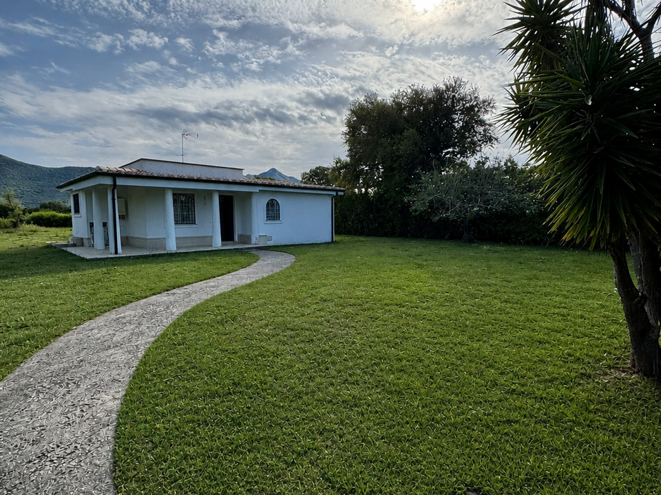 Villa i San Felice Circeo, Latina - foto 2